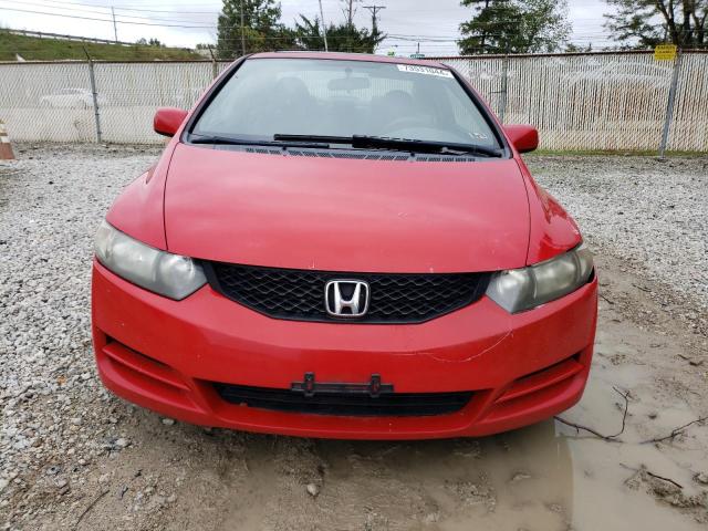 Photo 4 VIN: 2HGFG12869H532913 - HONDA CIVIC EX 