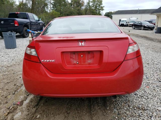 Photo 5 VIN: 2HGFG12869H532913 - HONDA CIVIC EX 