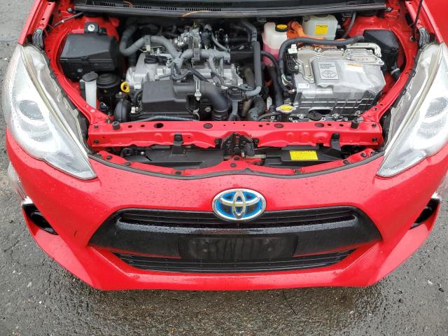 Photo 10 VIN: 2HGFG12876H522273 - TOYOTA PRIUS 