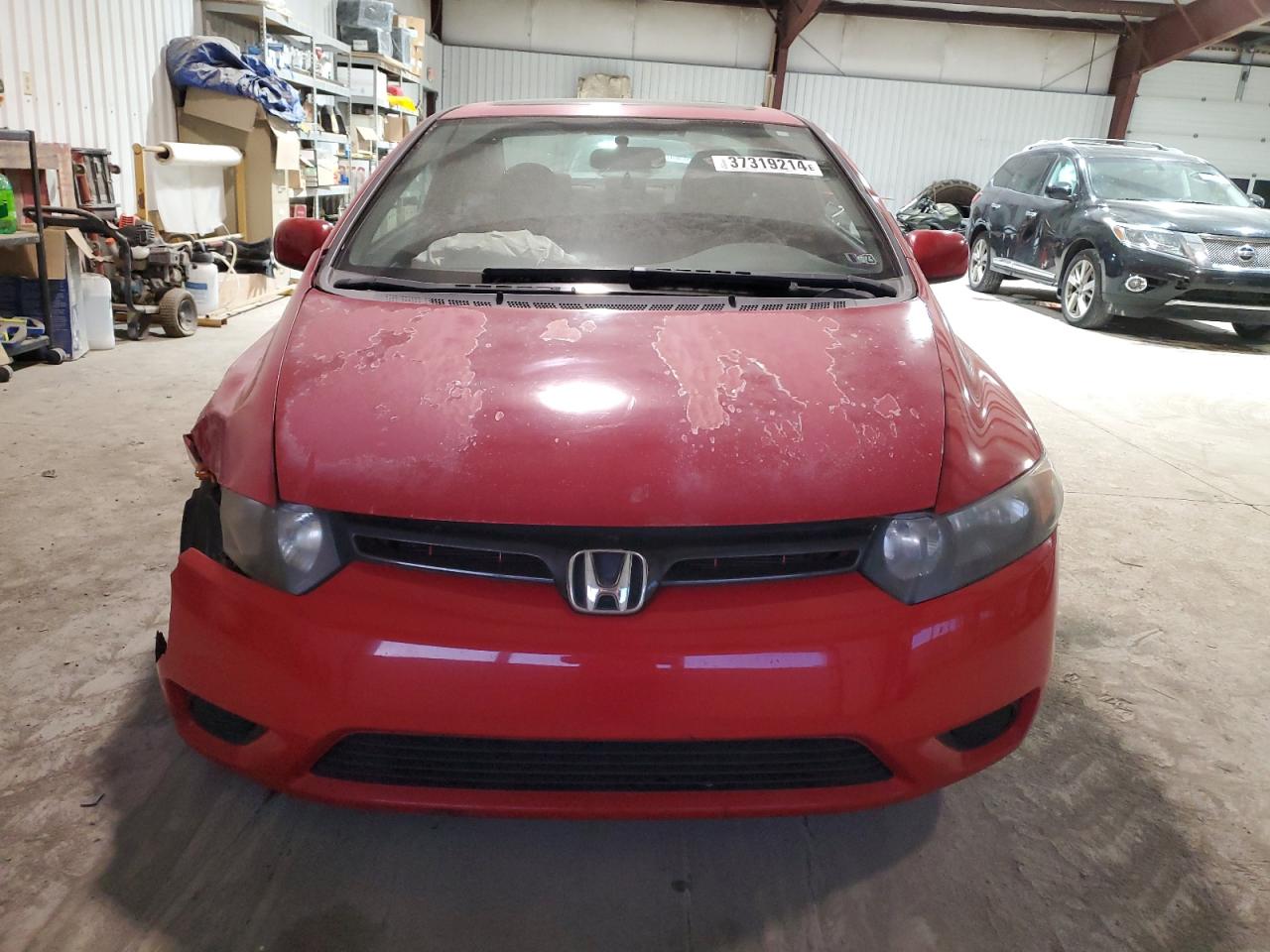 Photo 4 VIN: 2HGFG12876H532883 - HONDA CIVIC 