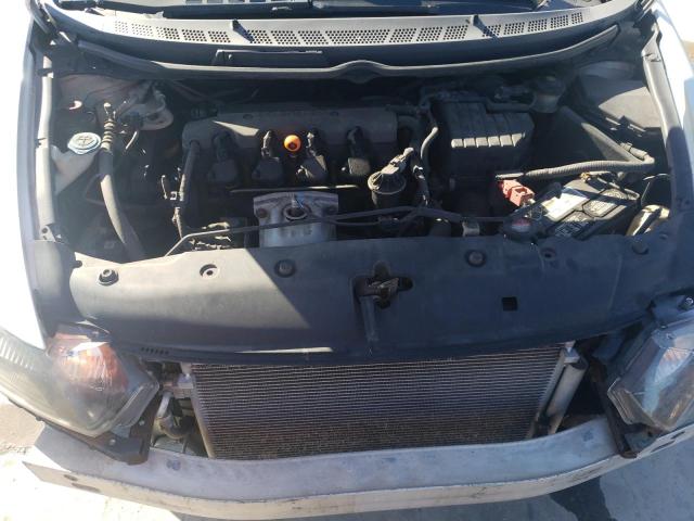 Photo 10 VIN: 2HGFG12876H536142 - HONDA CIVIC 