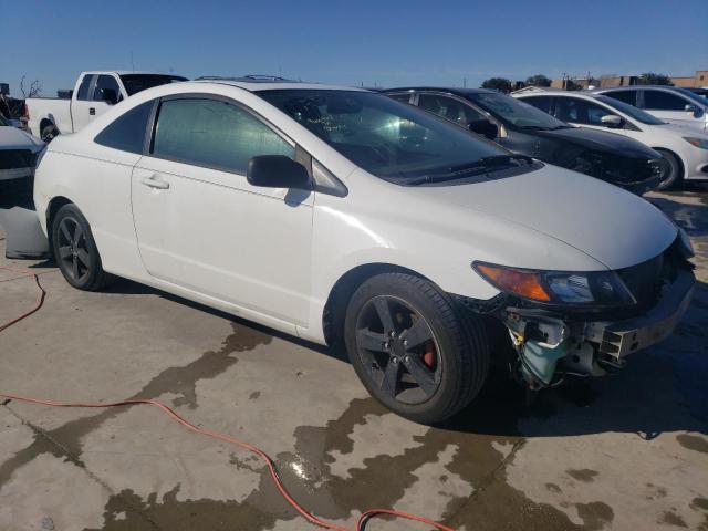 Photo 3 VIN: 2HGFG12876H536142 - HONDA CIVIC 