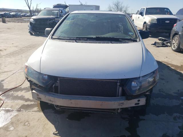 Photo 4 VIN: 2HGFG12876H536142 - HONDA CIVIC 