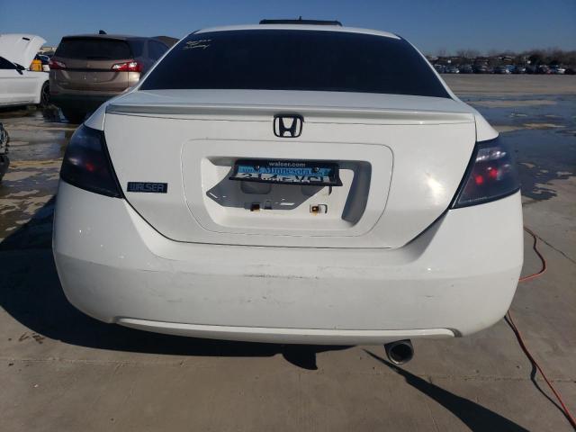 Photo 5 VIN: 2HGFG12876H536142 - HONDA CIVIC 