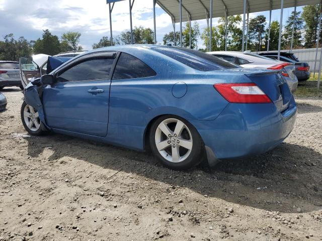 Photo 1 VIN: 2HGFG12876H540210 - HONDA CIVIC EX 