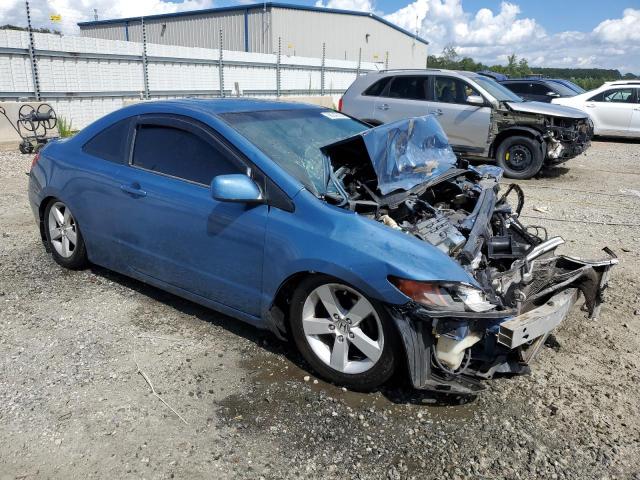 Photo 3 VIN: 2HGFG12876H540210 - HONDA CIVIC EX 