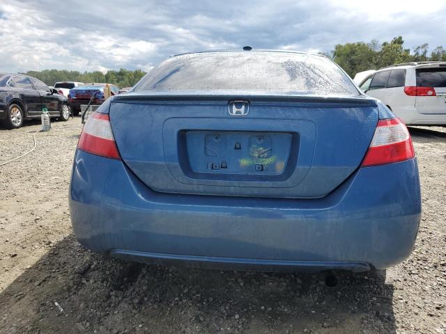 Photo 5 VIN: 2HGFG12876H540210 - HONDA CIVIC EX 