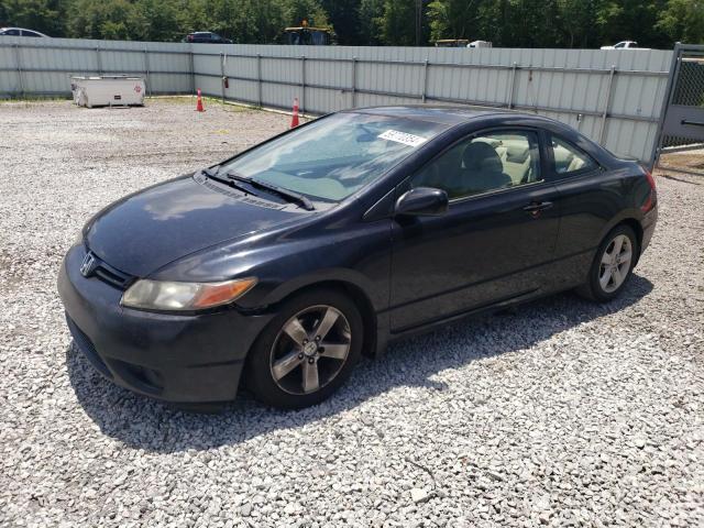 Photo 0 VIN: 2HGFG12876H562630 - HONDA CIVIC 