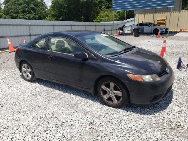 Photo 3 VIN: 2HGFG12876H562630 - HONDA CIVIC 