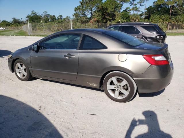 Photo 1 VIN: 2HGFG12876H567035 - HONDA CIVIC 