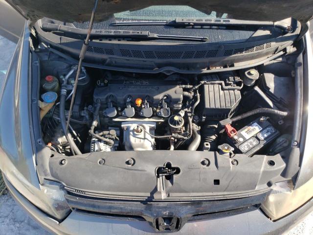 Photo 10 VIN: 2HGFG12876H567035 - HONDA CIVIC 