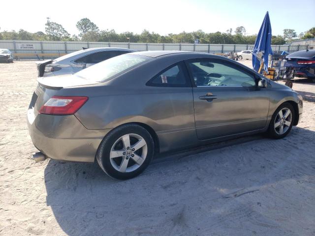 Photo 2 VIN: 2HGFG12876H567035 - HONDA CIVIC 