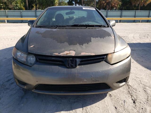 Photo 4 VIN: 2HGFG12876H567035 - HONDA CIVIC 