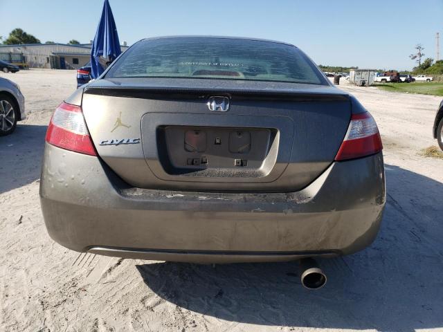 Photo 5 VIN: 2HGFG12876H567035 - HONDA CIVIC 