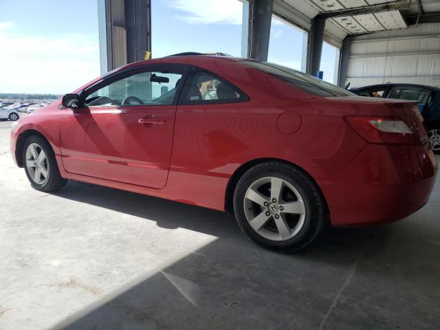 Photo 1 VIN: 2HGFG12876H571408 - HONDA CIVIC 