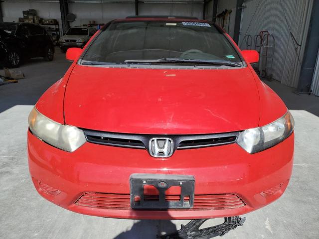 Photo 4 VIN: 2HGFG12876H571408 - HONDA CIVIC 