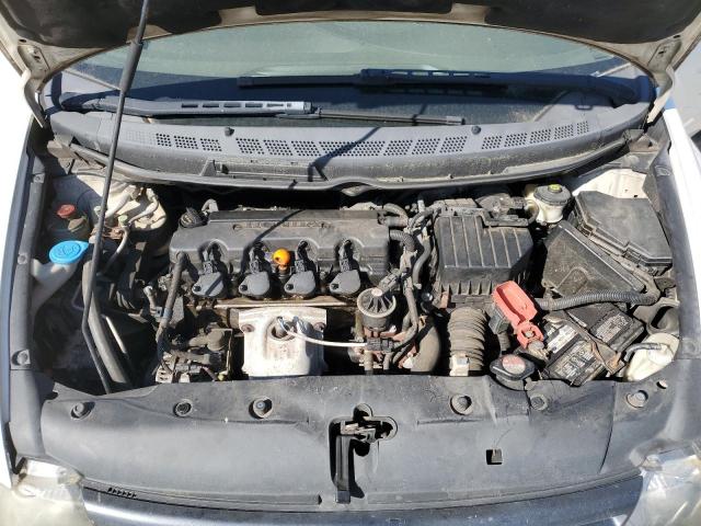 Photo 10 VIN: 2HGFG12877H510027 - HONDA CIVIC 