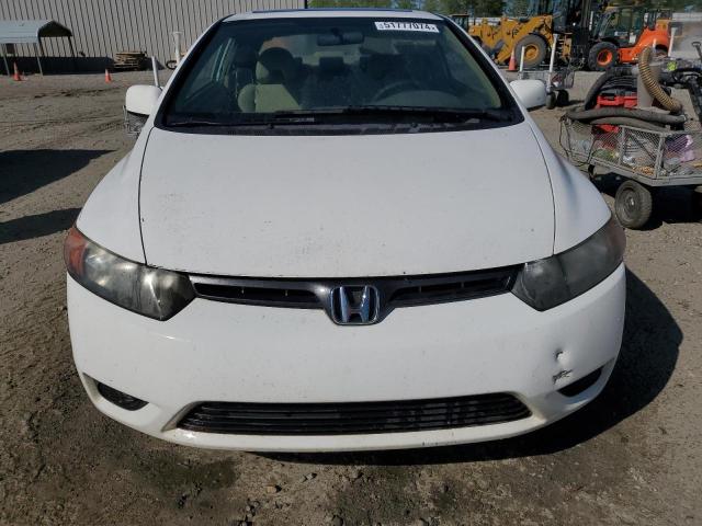 Photo 4 VIN: 2HGFG12877H510027 - HONDA CIVIC 