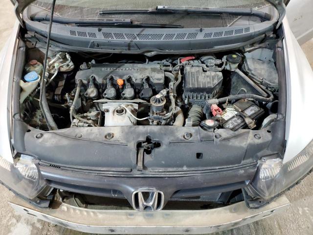 Photo 10 VIN: 2HGFG12877H523778 - HONDA CIVIC EX 