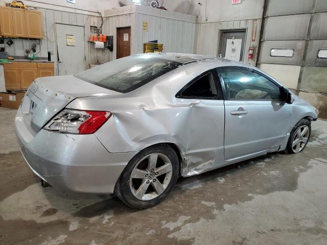 Photo 2 VIN: 2HGFG12877H523778 - HONDA CIVIC EX 