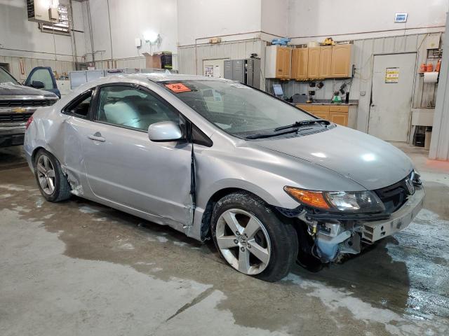 Photo 3 VIN: 2HGFG12877H523778 - HONDA CIVIC EX 