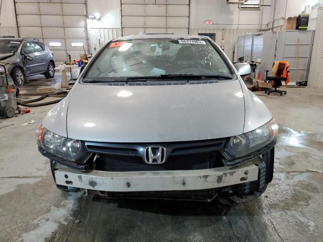 Photo 4 VIN: 2HGFG12877H523778 - HONDA CIVIC EX 