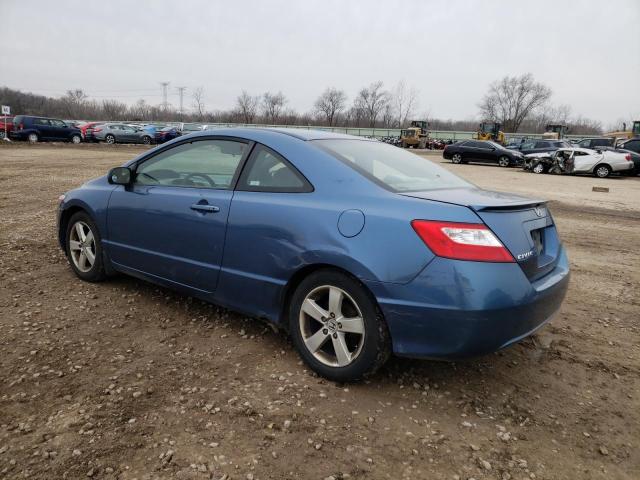 Photo 1 VIN: 2HGFG12877H532917 - HONDA CIVIC 