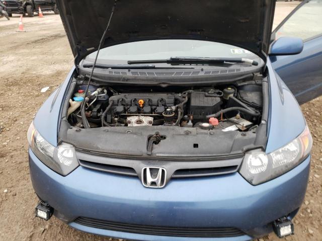 Photo 10 VIN: 2HGFG12877H532917 - HONDA CIVIC 