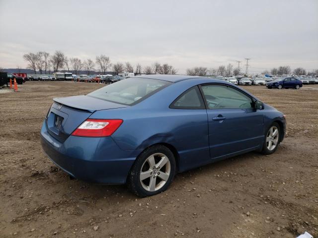 Photo 2 VIN: 2HGFG12877H532917 - HONDA CIVIC 