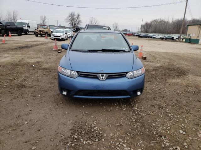 Photo 4 VIN: 2HGFG12877H532917 - HONDA CIVIC 