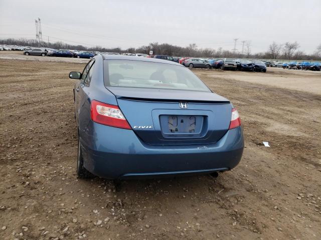 Photo 5 VIN: 2HGFG12877H532917 - HONDA CIVIC 