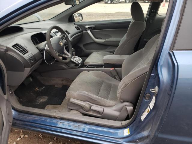 Photo 6 VIN: 2HGFG12877H532917 - HONDA CIVIC 