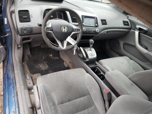 Photo 7 VIN: 2HGFG12877H532917 - HONDA CIVIC 