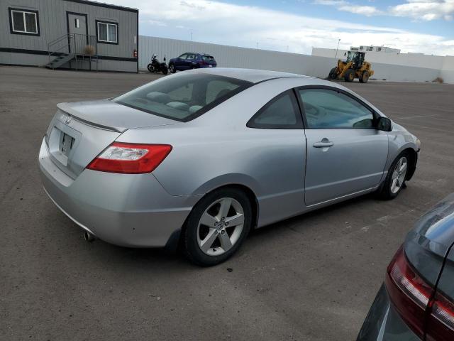 Photo 2 VIN: 2HGFG12877H555467 - HONDA CIVIC EX 