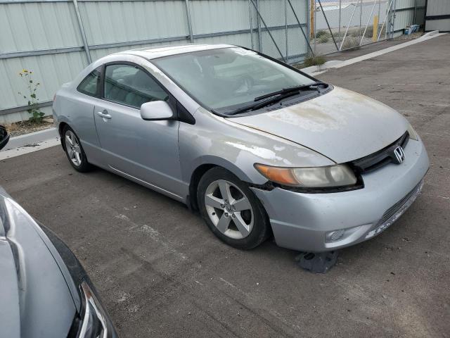 Photo 3 VIN: 2HGFG12877H555467 - HONDA CIVIC EX 