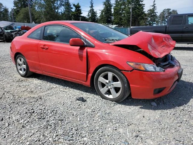 Photo 3 VIN: 2HGFG12877H566436 - HONDA CIVIC EX 