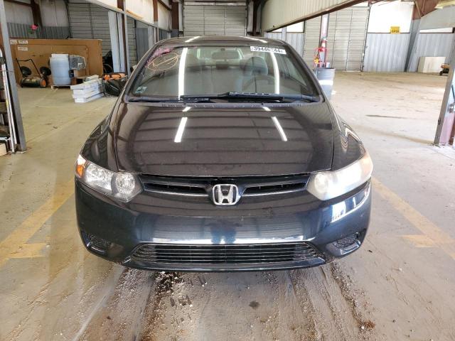 Photo 4 VIN: 2HGFG12877H575489 - HONDA CIVIC 