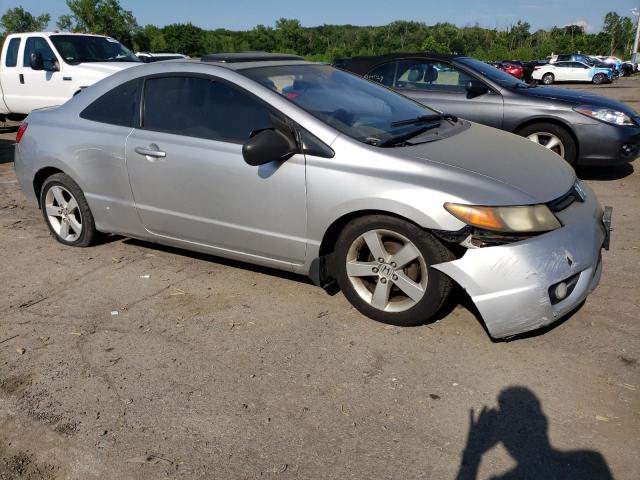 Photo 3 VIN: 2HGFG12878H517478 - HONDA CIVIC EX 