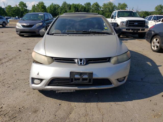 Photo 4 VIN: 2HGFG12878H517478 - HONDA CIVIC EX 