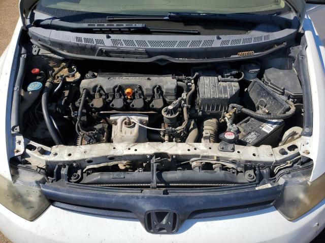 Photo 10 VIN: 2HGFG12878H526391 - HONDA CIVIC EX 