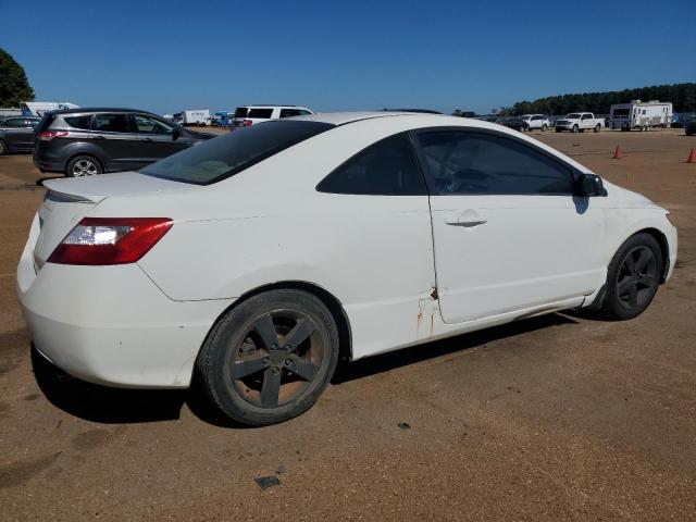 Photo 2 VIN: 2HGFG12878H526391 - HONDA CIVIC EX 