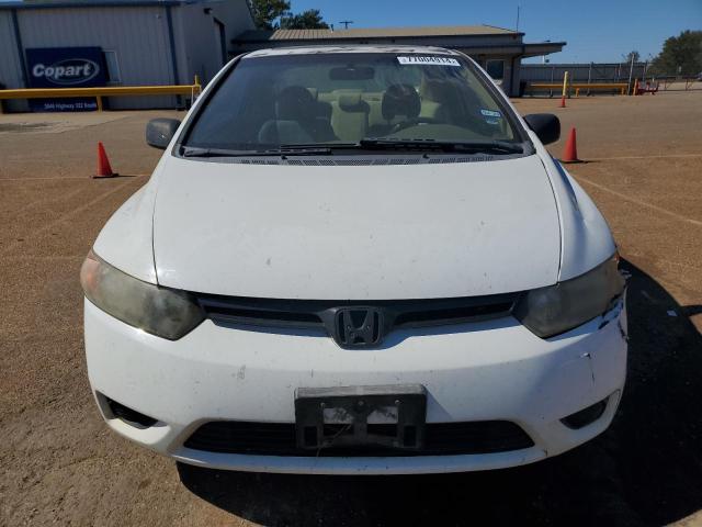 Photo 4 VIN: 2HGFG12878H526391 - HONDA CIVIC EX 