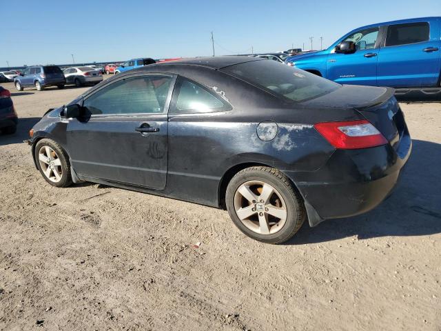 Photo 1 VIN: 2HGFG12878H550769 - HONDA CIVIC 