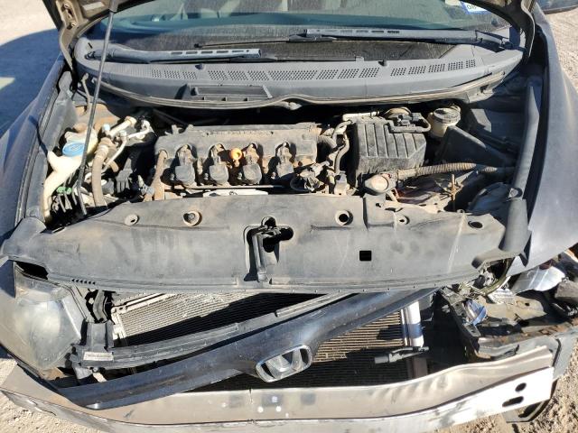 Photo 10 VIN: 2HGFG12878H550769 - HONDA CIVIC 