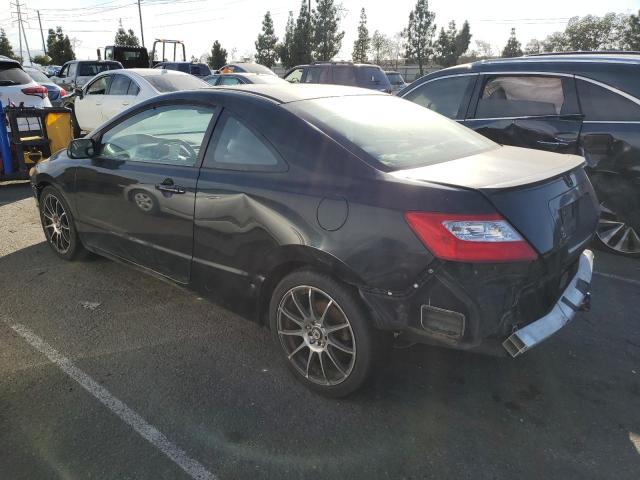 Photo 1 VIN: 2HGFG12878H556295 - HONDA CIVIC EX 