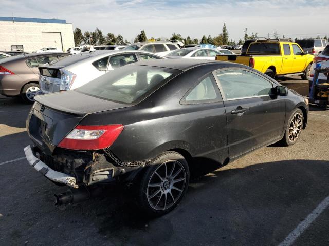 Photo 2 VIN: 2HGFG12878H556295 - HONDA CIVIC EX 