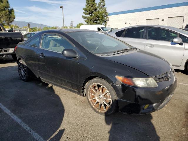 Photo 3 VIN: 2HGFG12878H556295 - HONDA CIVIC EX 