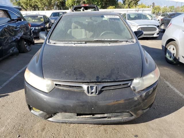 Photo 4 VIN: 2HGFG12878H556295 - HONDA CIVIC EX 