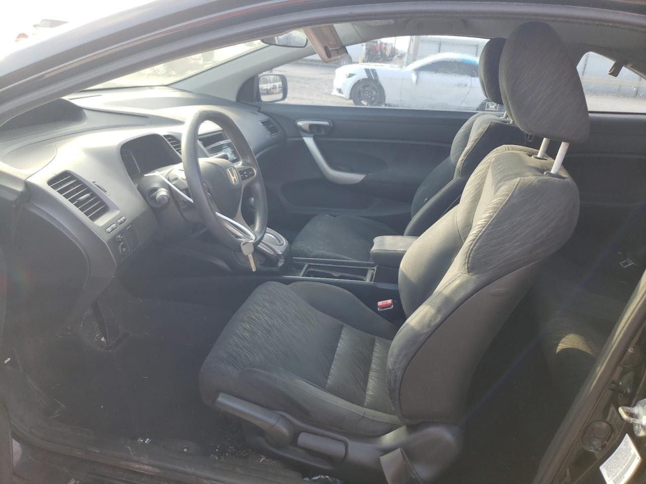 Photo 6 VIN: 2HGFG12878H565143 - HONDA CIVIC 