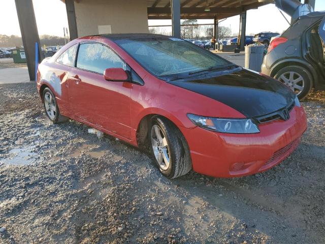 Photo 3 VIN: 2HGFG12878H572397 - HONDA CIVIC 